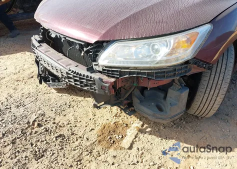 2013 Honda Accord Lx from USA, damaged, VIN 1HGCR2F39DA194724